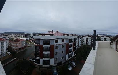 Ordu Altınordu Cumhuriyet Mah. 4+2 230 m² Teraslı Geniş Dubleks