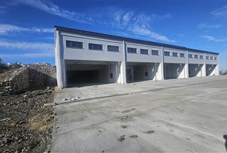 Altınordu Karapınar Mah. 212 m² Yüksek Tavanlı Depo / İşyeri – Sahibinden Satılık - 8 - 30385