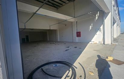 Altınordu Karapınar Mah. 212 m² Yüksek Tavanlı Depo / İşyeri – Sahibinden Satılık