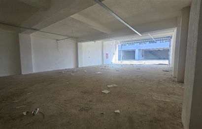Altınordu Karapınar Mah. 212 m² Yüksek Tavanlı Depo / İşyeri – Sahibinden Satılık