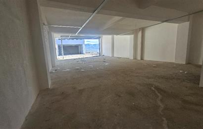 Altınordu Karapınar Mah. 212 m² Yüksek Tavanlı Depo / İşyeri – Sahibinden Satılık