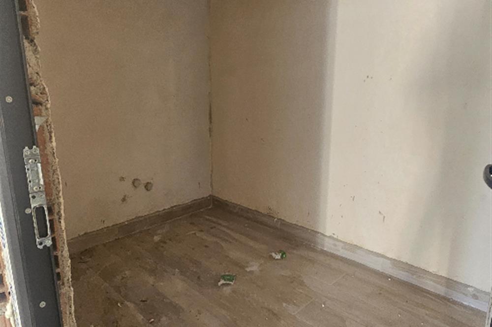 Altınordu Karapınar Mah. 212 m² Yüksek Tavanlı Depo / İşyeri – Sahibinden Satılık