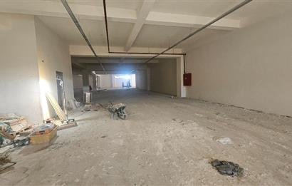 Ordu Altınordu Karapınar Mah. 1400 m² Sanayi Sitesi Depo Kullanımına Uygun Satılık Alan