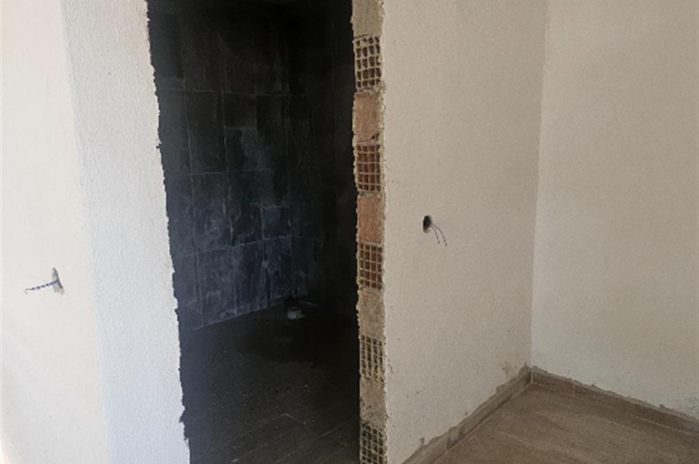 Ordu Altınordu Karapınar Mah. 1400 m² Sanayi Sitesi Depo Kullanımına Uygun Satılık Alan