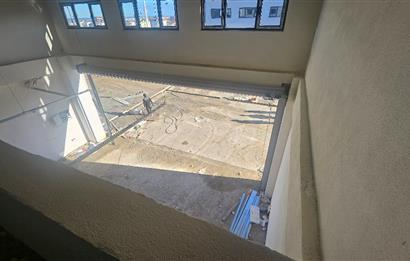Ordu Altınordu Karapınar Mah. 1400 m² Sanayi Sitesi Depo Kullanımına Uygun Satılık Alan