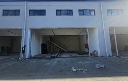 Altınordu Karapınar Mah. 100 m² + 60 m² Asma Katlı Depo / İşyeri – Sahibinden Satılık