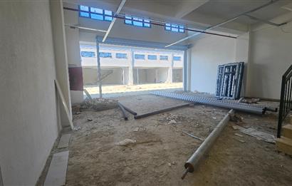 Altınordu Karapınar Mah. 100 m² + 60 m² Asma Katlı Depo / İşyeri – Sahibinden Satılık