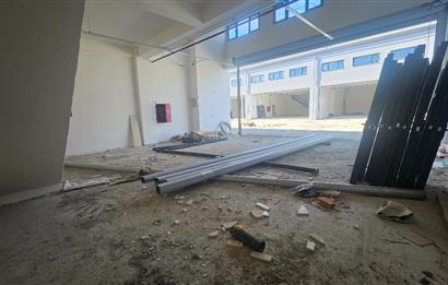 Altınordu Karapınar Mah. 100 m² + 60 m² Asma Katlı Depo / İşyeri – Sahibinden Satılık