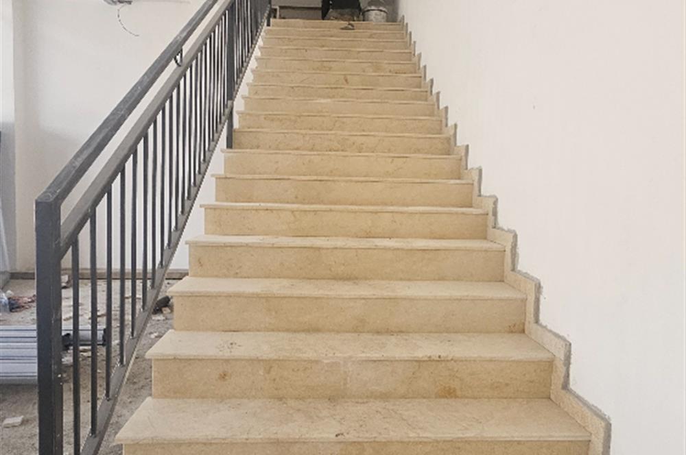 Altınordu Karapınar Mah. 100 m² + 60 m² Asma Katlı Depo / İşyeri – Sahibinden Satılık