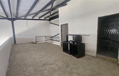 Altınordu Karapınar Mah. 100 m² + 60 m² Asma Katlı Depo / İşyeri – Sahibinden Satılık