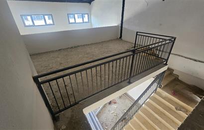 Altınordu Karapınar Mah. 100 m² + 60 m² Asma Katlı Depo / İşyeri – Sahibinden Satılık