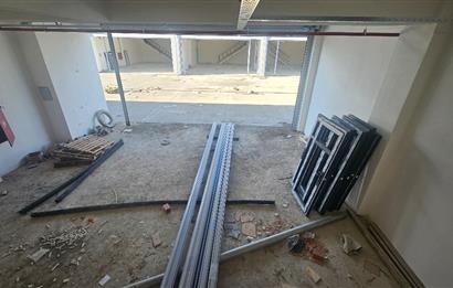 Altınordu Karapınar Mah. 100 m² + 60 m² Asma Katlı Depo / İşyeri – Sahibinden Satılık
