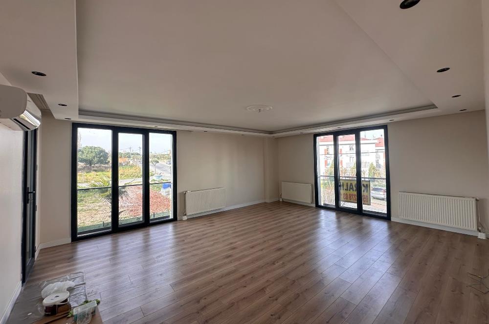 Büyükçekmece Mimaroba Satılık Kısa Katlı 3+1 Daire