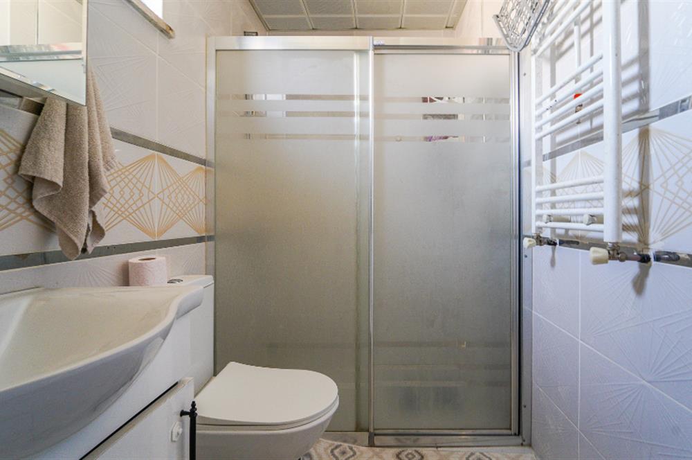 C21 Bal'dan Ali Hikmet Paşa Mah.'de Satılık 2+0 Daire