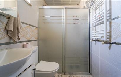 C21 Bal'dan Ali Hikmet Paşa Mah.'de Satılık 2+0 Daire