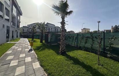 Büyükçekmece Mimaroba Satılık Kısa Katlı 3+1 Daire