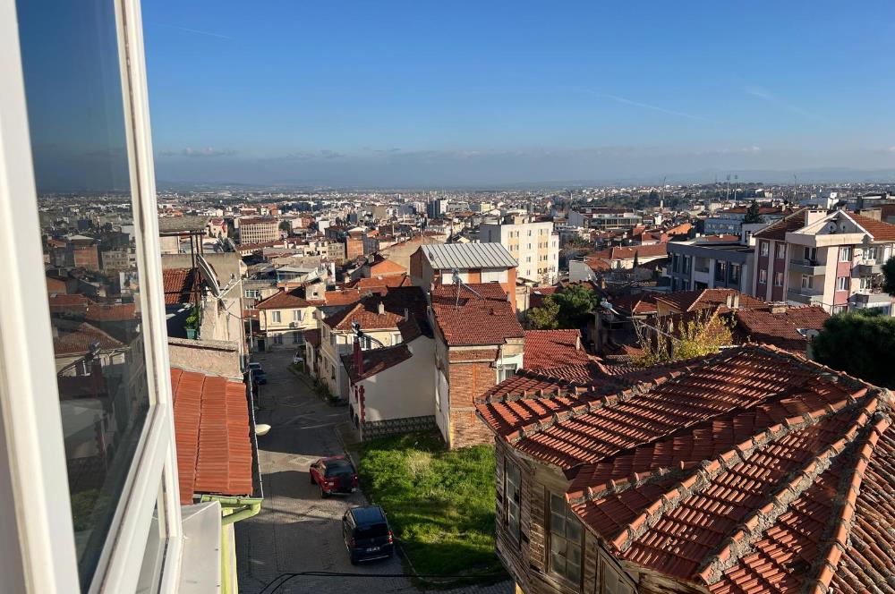 C21 BAL'DAN BALIKESİR AYGÖREN'DE 2+1 KİRALIK FERAH DAİRE