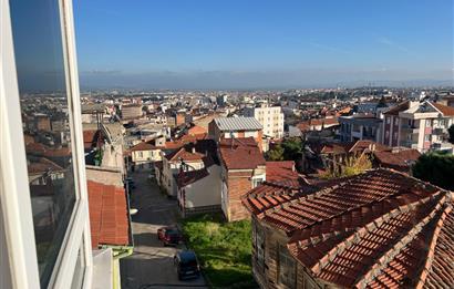 C21 BAL'DAN BALIKESİR AYGÖREN'DE 2+1 KİRALIK FERAH DAİRE