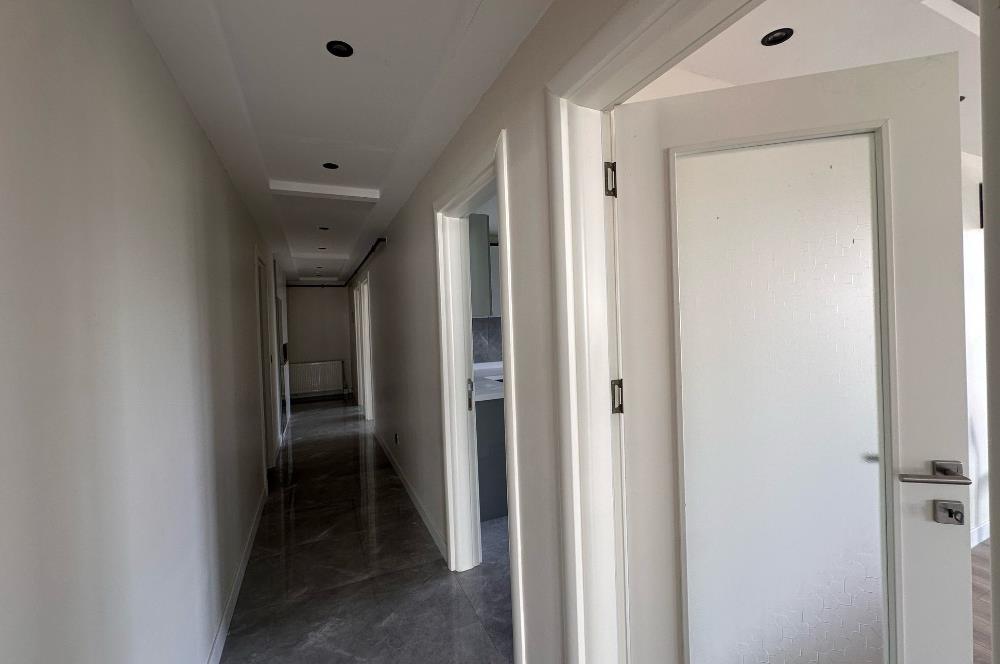 Büyükçekmece Mimaroba Satılık Kısa Katlı 3+1 Daire