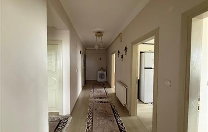 Arsin'de Merkezi Konumda Kiralık 3+1 Daire