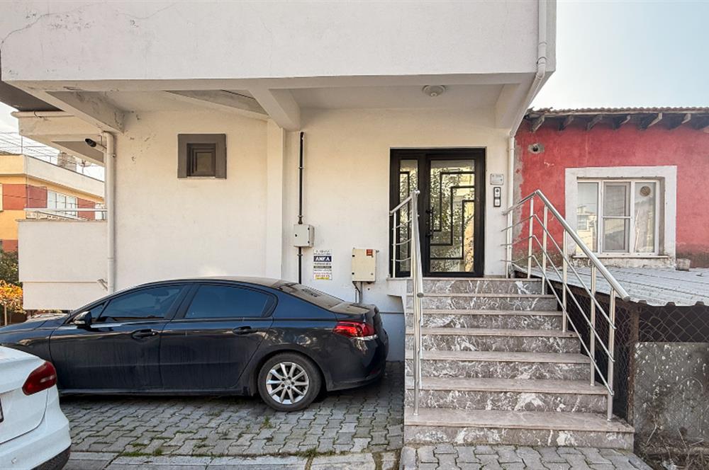 C21 Bal'dan Ali Hikmet Paşa Mah.'de Satılık 2+0 Daire