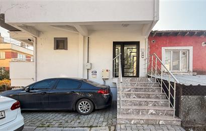 C21 Bal'dan Ali Hikmet Paşa Mah.'de Satılık 2+0 Daire