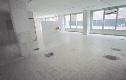 CENTURY21 FOREVE'DAN SANAYi MAHALLESİ'NDE KİRALIK OFİS