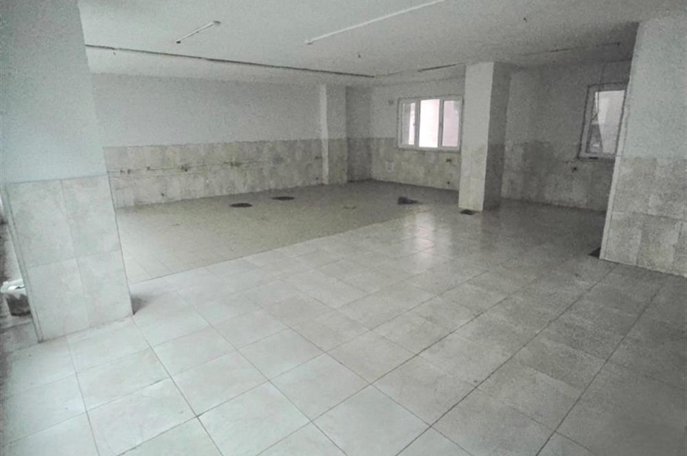 CENTURY21 FOREVE'DAN SANAYi MAHALLESİ'NDE KİRALIK OFİS