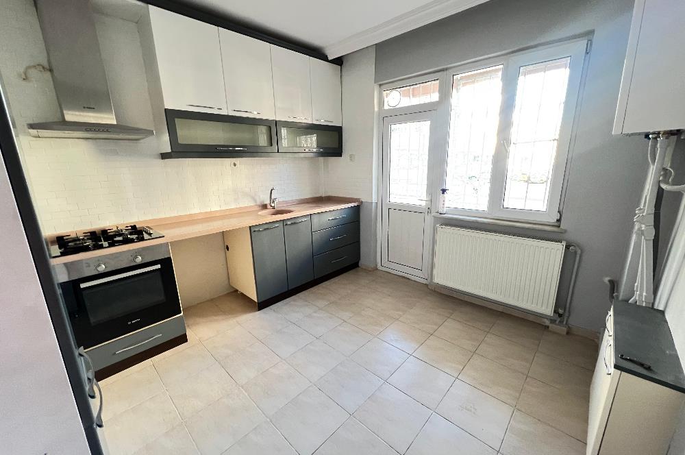 C21 BAL'DAN BAHÇELİEVLER'DE KİRALIK 3+1 GENİŞ VE FERAH DAİRE