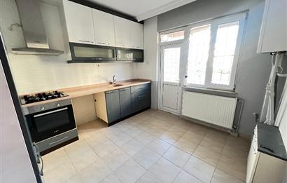 C21 BAL'DAN BAHÇELİEVLER'DE KİRALIK 3+1 GENİŞ VE FERAH DAİRE