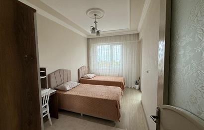 Arsin'de Merkezi Konumda Kiralık 3+1 Daire