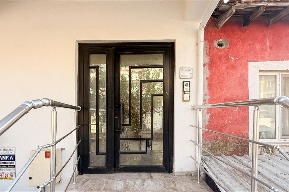 C21 Bal'dan Ali Hikmet Paşa Mah.'de Satılık 2+0 Daire