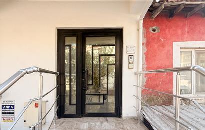 C21 Bal'dan Ali Hikmet Paşa Mah.'de Satılık 2+0 Daire