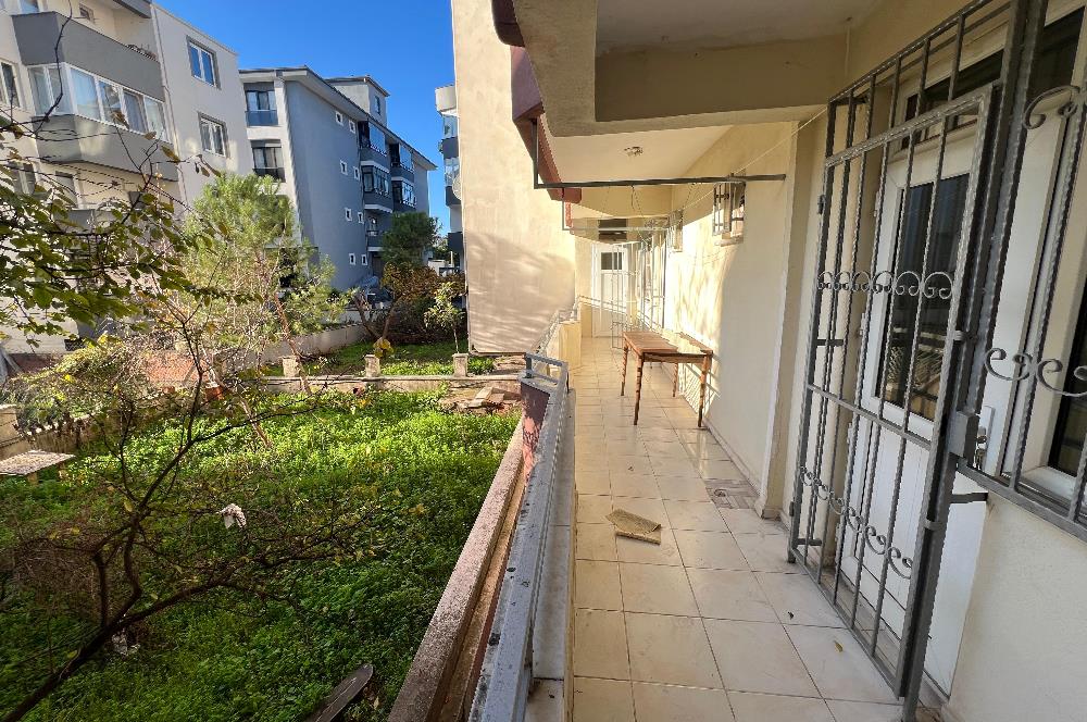 C21 BAL'DAN BAHÇELİEVLER'DE KİRALIK 3+1 GENİŞ VE FERAH DAİRE