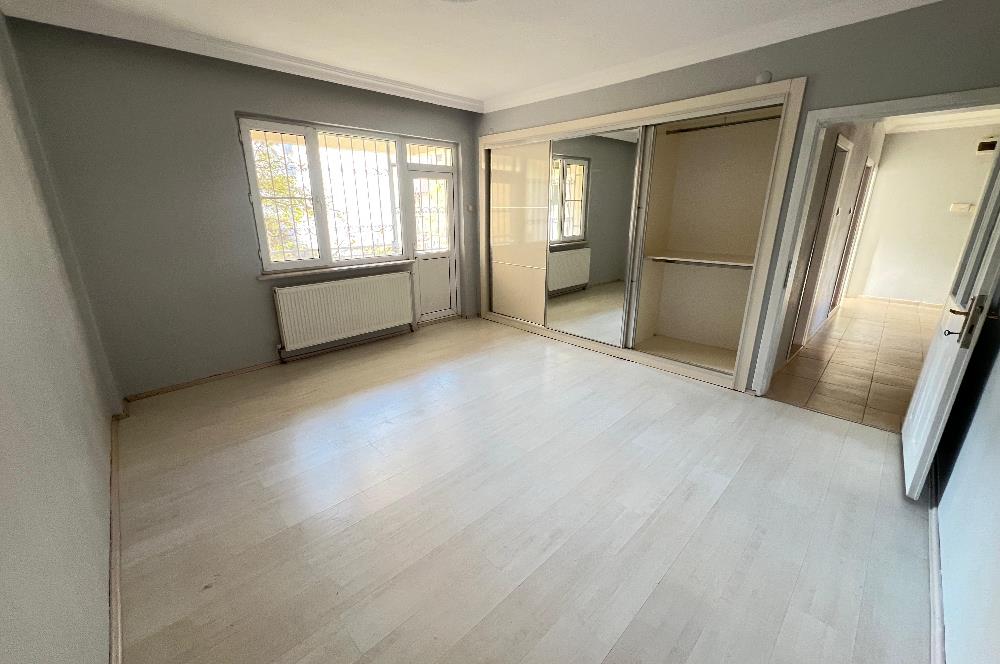 C21 BAL'DAN BAHÇELİEVLER'DE KİRALIK 3+1 GENİŞ VE FERAH DAİRE