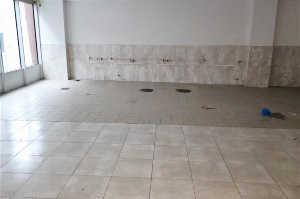 CENTURY21 FOREVE'DAN SANAYi MAHALLESİ'NDE KİRALIK OFİS