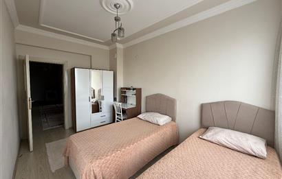 Arsin'de Merkezi Konumda Kiralık 3+1 Daire