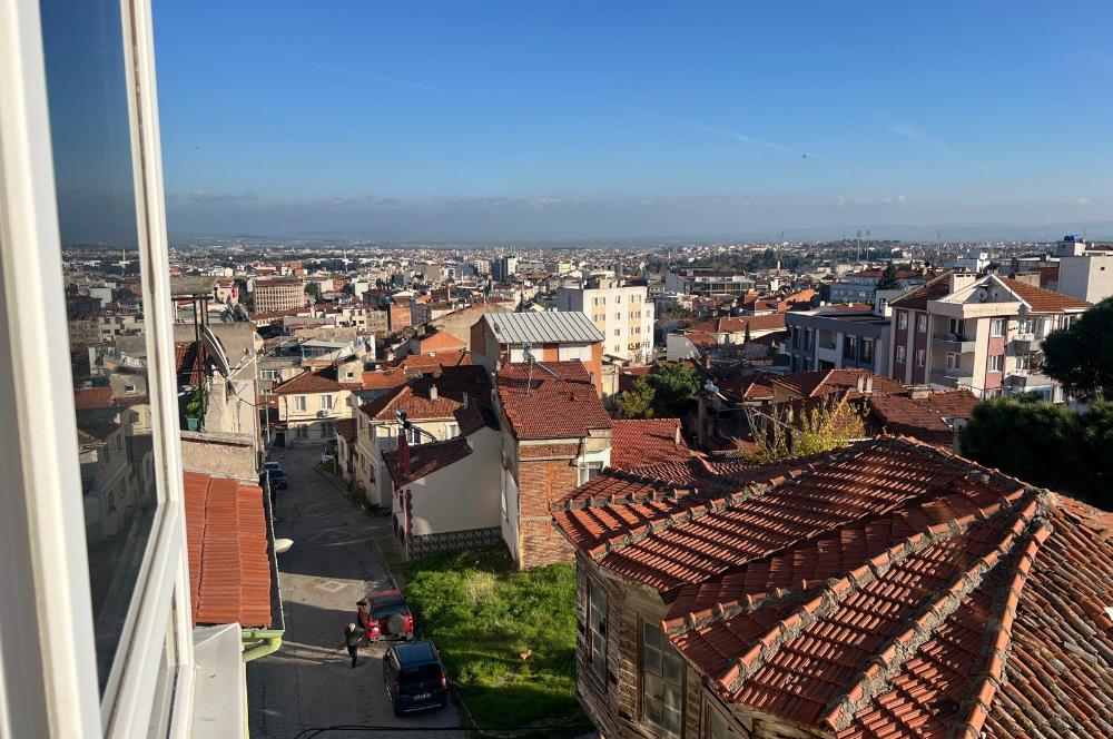 C21 BAL'DAN BALIKESİR AYGÖREN'DE 2+1 KİRALIK FERAH DAİRE