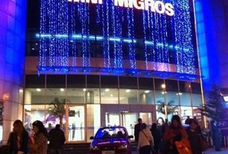 CENTURY 21'DEN GİRESUN ''G-CİTY AVM''DE EN DEĞERLİ KONUMDA MAĞAZA DEVRİ! - 6 - 30364