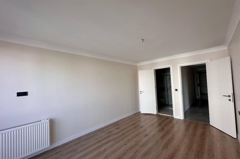 Büyükçekmece Mimaroba Satılık Kısa Katlı 3+1 Daire