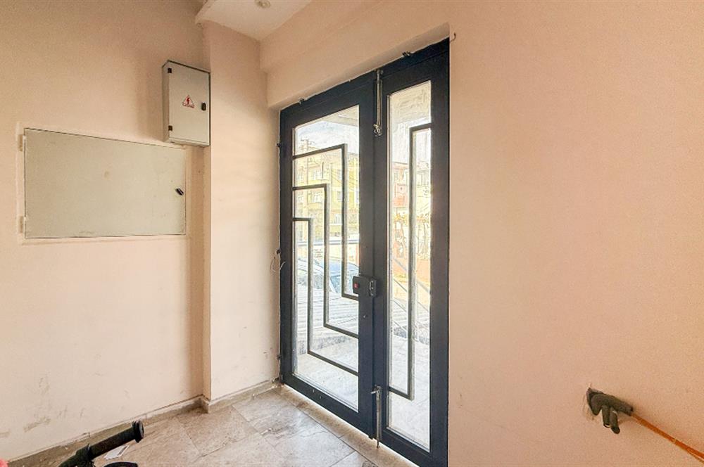 C21 Bal'dan Ali Hikmet Paşa Mah.'de Satılık 2+0 Daire