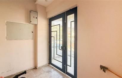 C21 Bal'dan Ali Hikmet Paşa Mah.'de Satılık 2+0 Daire