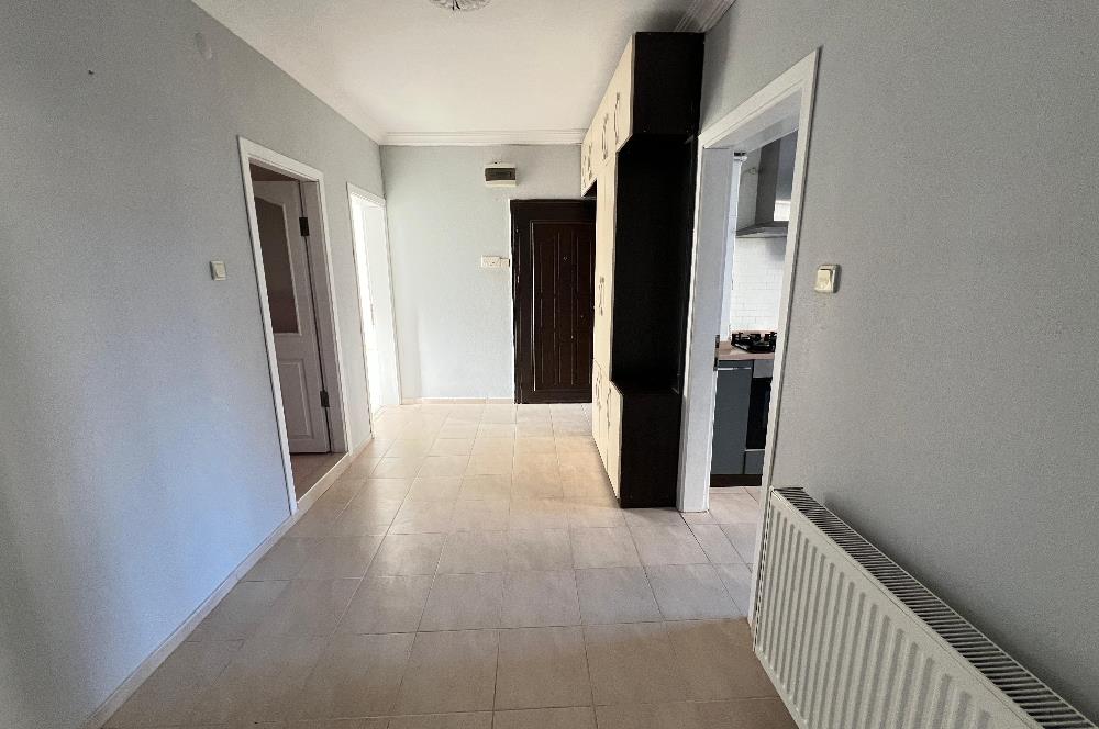 C21 BAL'DAN BAHÇELİEVLER'DE KİRALIK 3+1 GENİŞ VE FERAH DAİRE