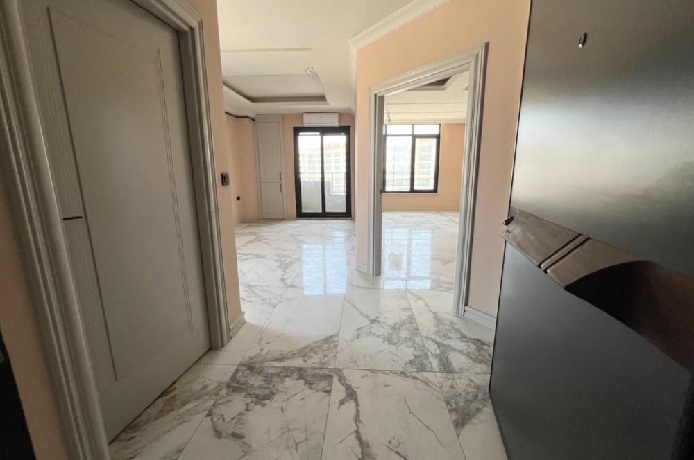 ATATÜRK ŞEHİR HASTANESİ KARŞISINDA KİRALIK İŞ YERİ C21 BAL