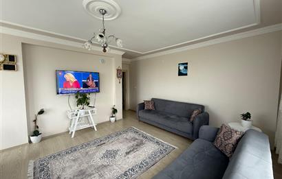 Arsin'de Merkezi Konumda Kiralık 3+1 Daire