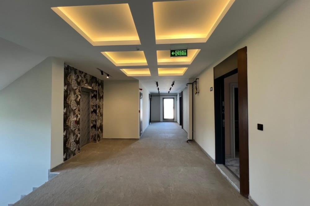 ATATÜRK ŞEHİR HASTANESİ KARŞISINDA KİRALIK İŞ YERİ C21 BAL