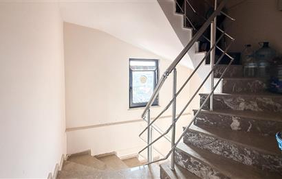 C21 Bal'dan Ali Hikmet Paşa Mah.'de Satılık 2+0 Daire