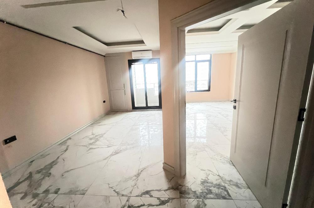 ATATÜRK ŞEHİR HASTANESİ KARŞISINDA KİRALIK İŞ YERİ C21 BAL