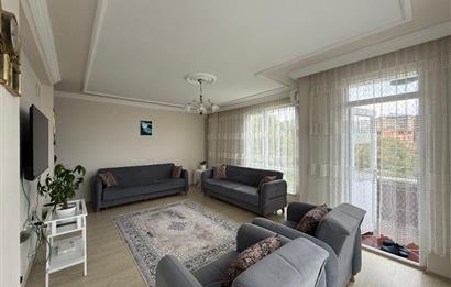 Arsin'de Merkezi Konumda Kiralık 3+1 Daire