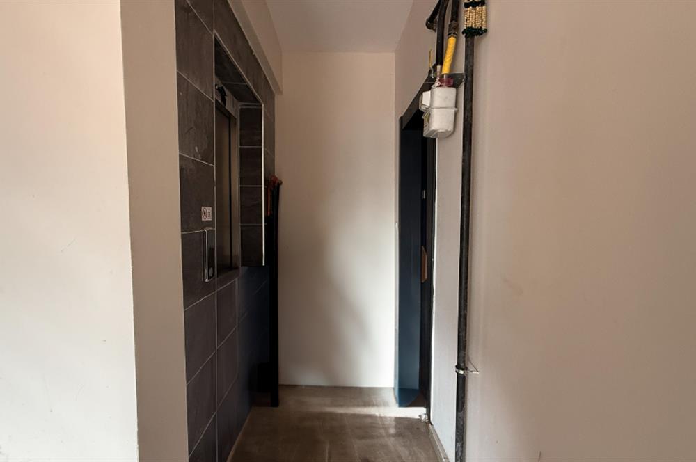 C21 Bal'dan Ali Hikmet Paşa Mah.'de Satılık 2+0 Daire